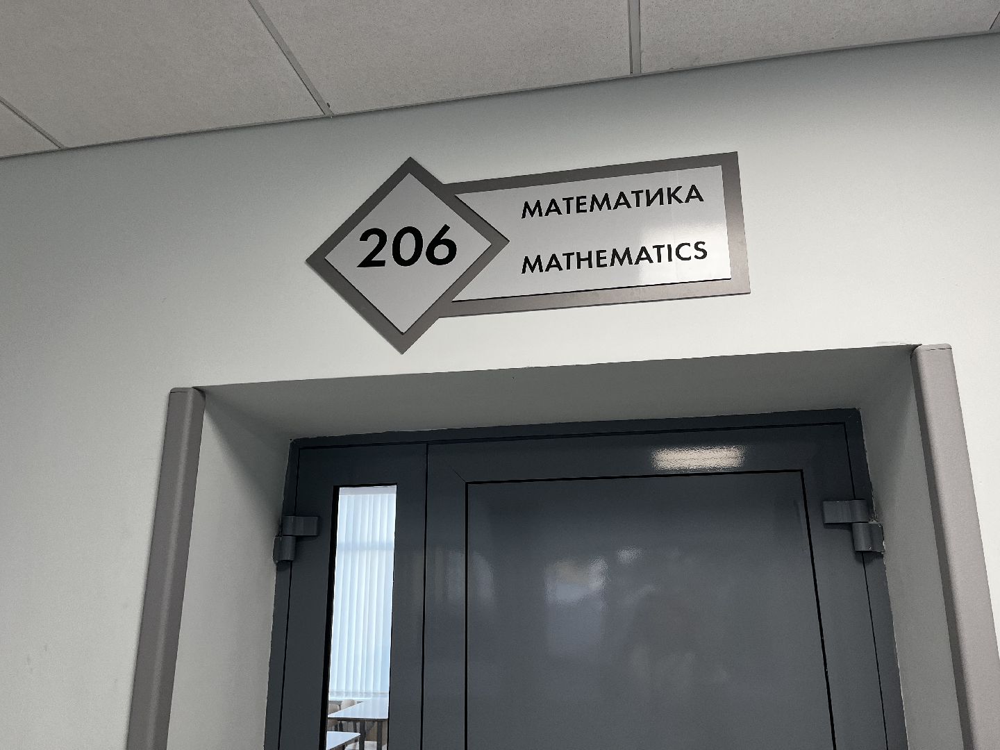 воскресенск, лицей имени Стрельцова, математический класс подмосковья,