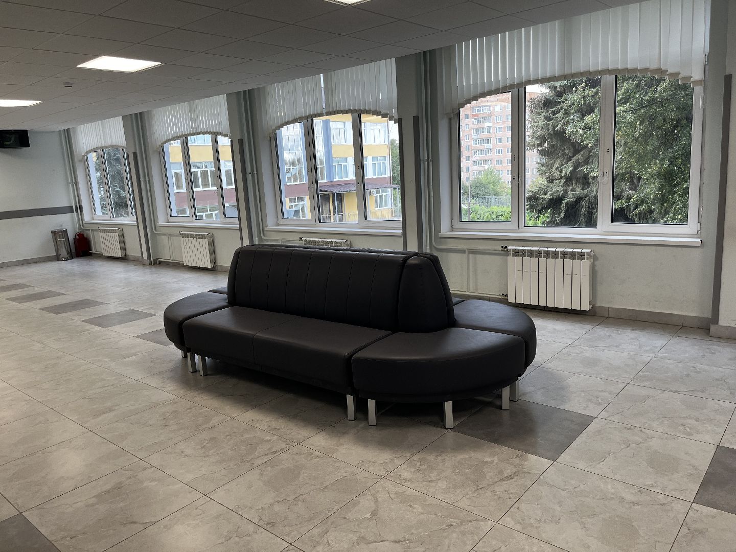 воскресенск, лицей имени Стрельцова, математический класс подмосковья,