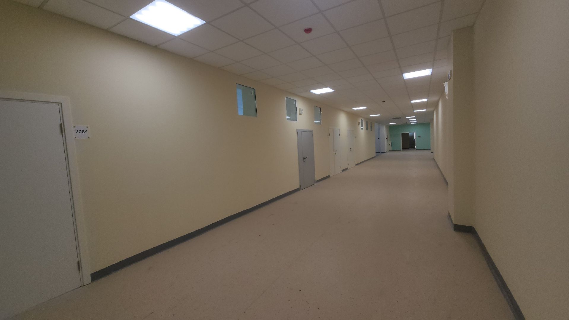 Зарайск, Горячая линия в новой школе Зарайска, Новая школа, Образование, Волнующие вопросы,