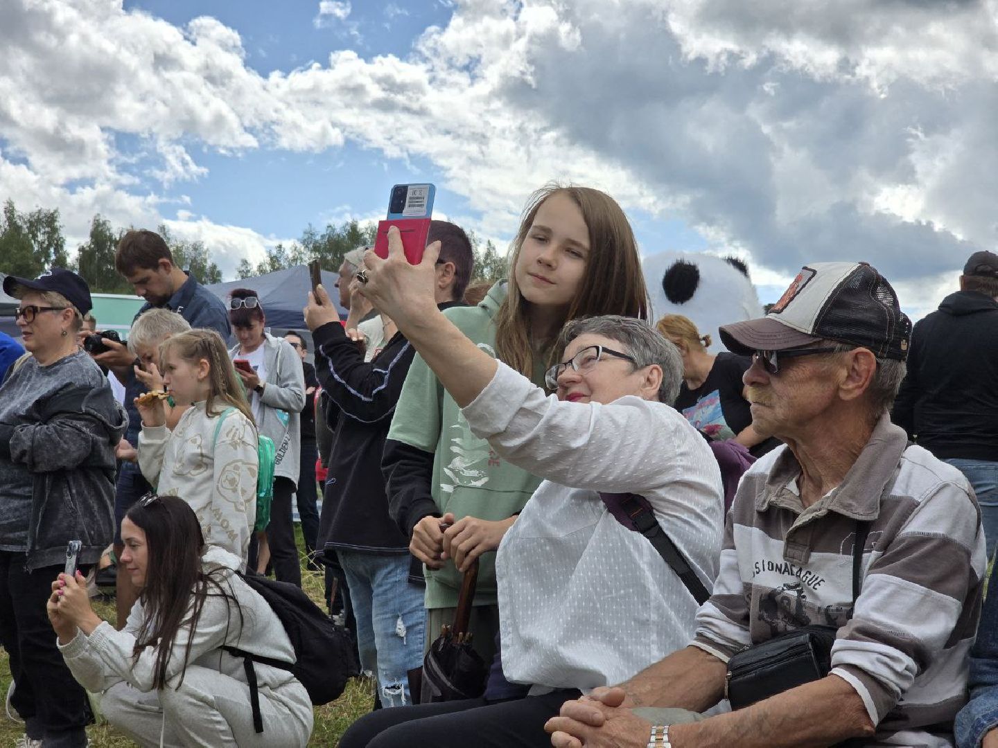 можайск, можайский муниципальный округ, подмосковье, приют бездомных животных, день рождения,  15 лет, юбилей, собаки,