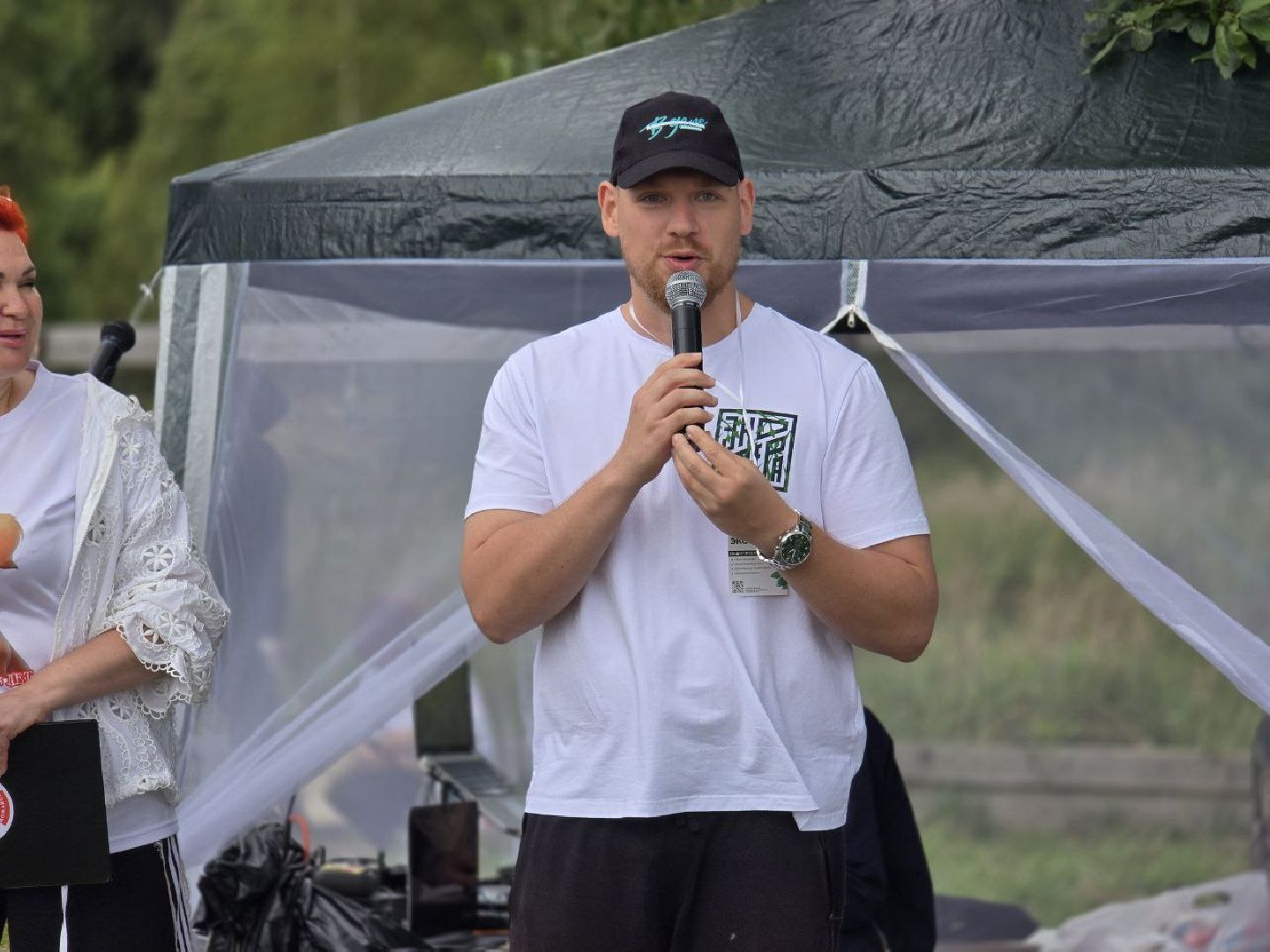 можайск, можайский муниципальный округ, подмосковье, приют бездомных животных, день рождения,  15 лет, юбилей, собаки,