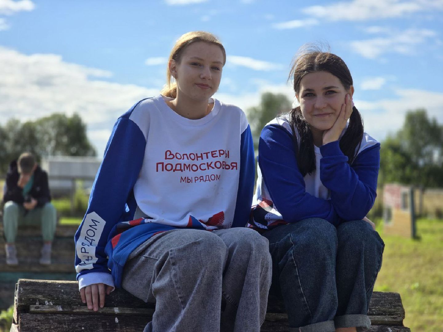 можайск, можайский муниципальный округ, подмосковье, приют бездомных животных, день рождения,  15 лет, юбилей, собаки,