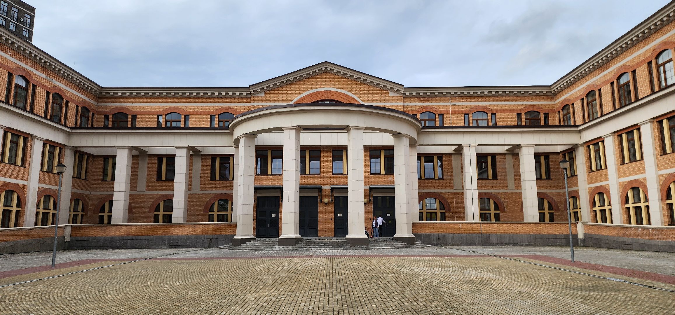 Химки, Образование , Школы,