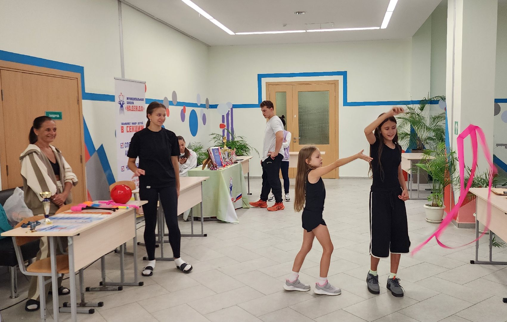 Химки, Образование , Школы,