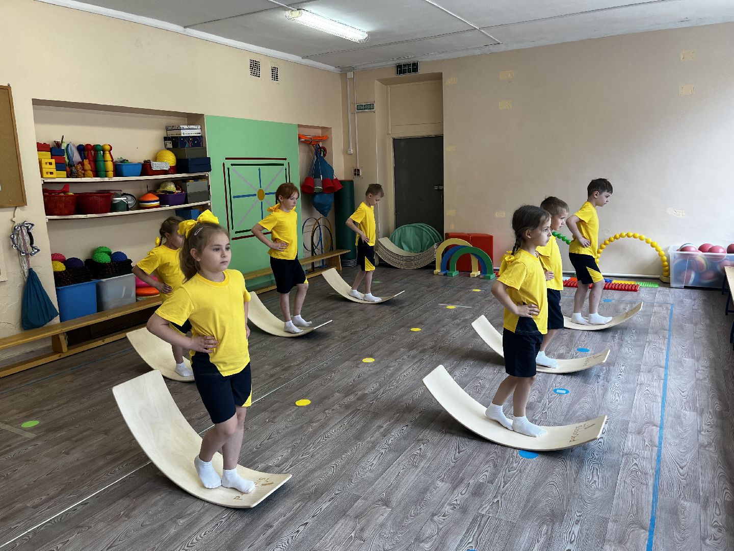 воскресенск, дошкольное образование,