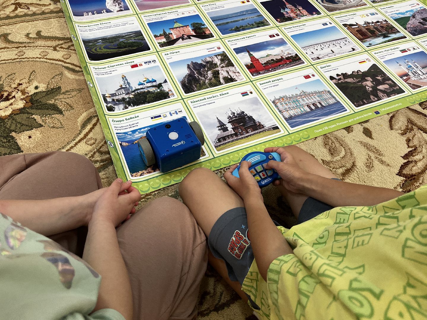 воскресенск, дошкольное образование,