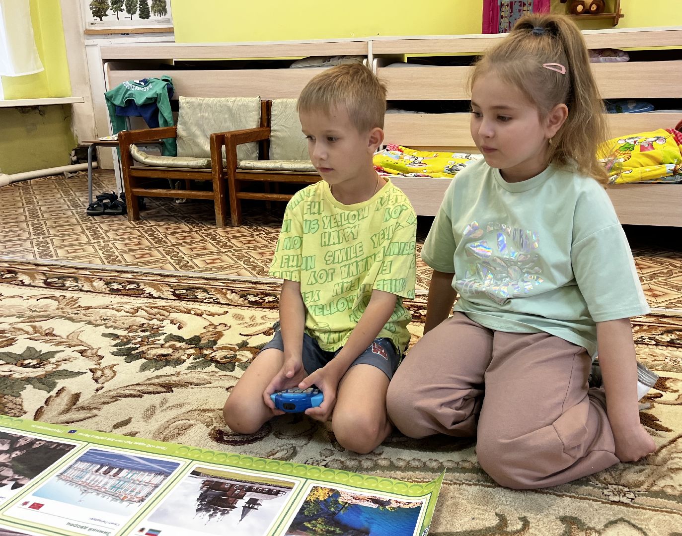 воскресенск, дошкольное образование,