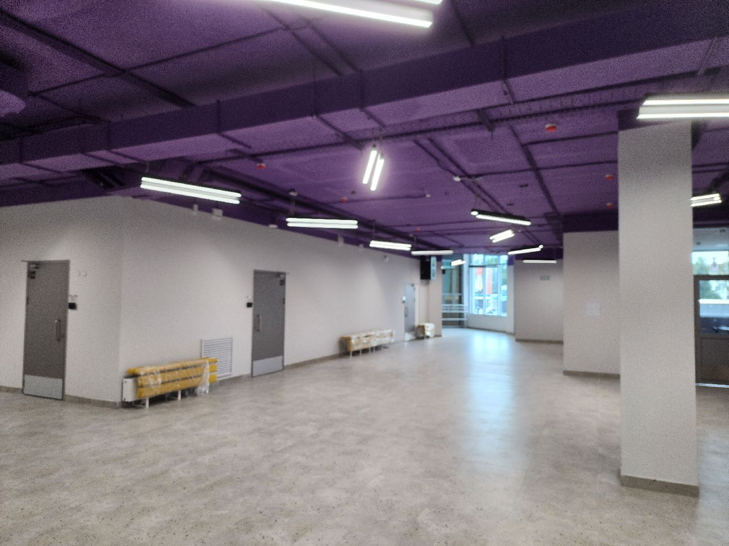 королёв, пристройка к школе 1 в королеве, администрация городского округа королев ,