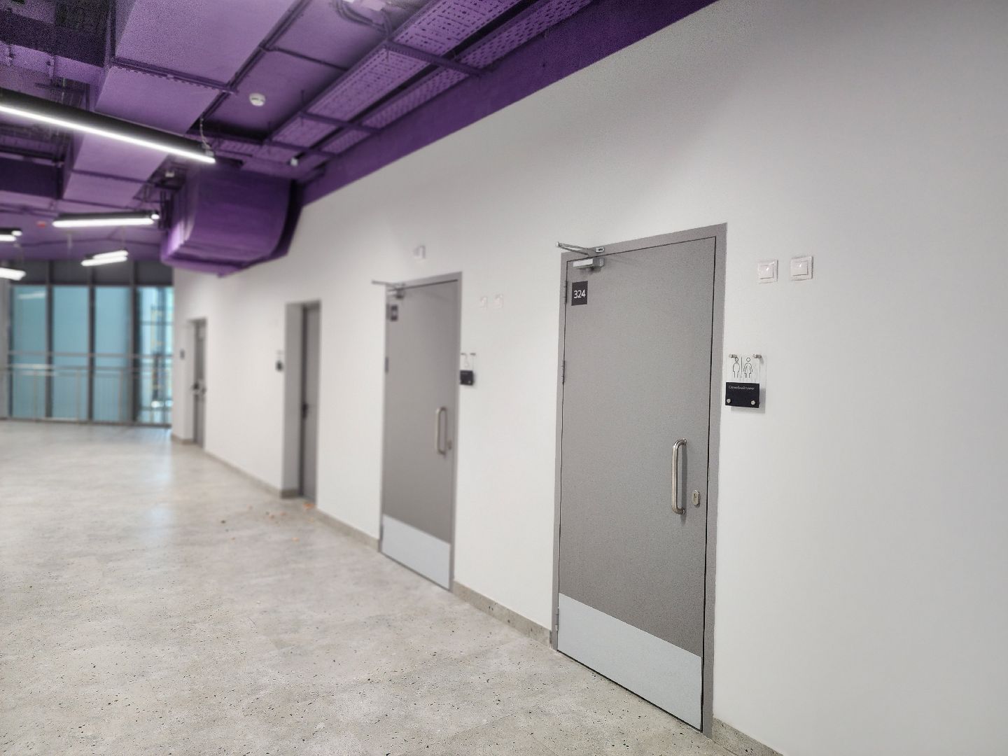 королёв, пристройка к школе 1 в королеве, администрация городского округа королев ,