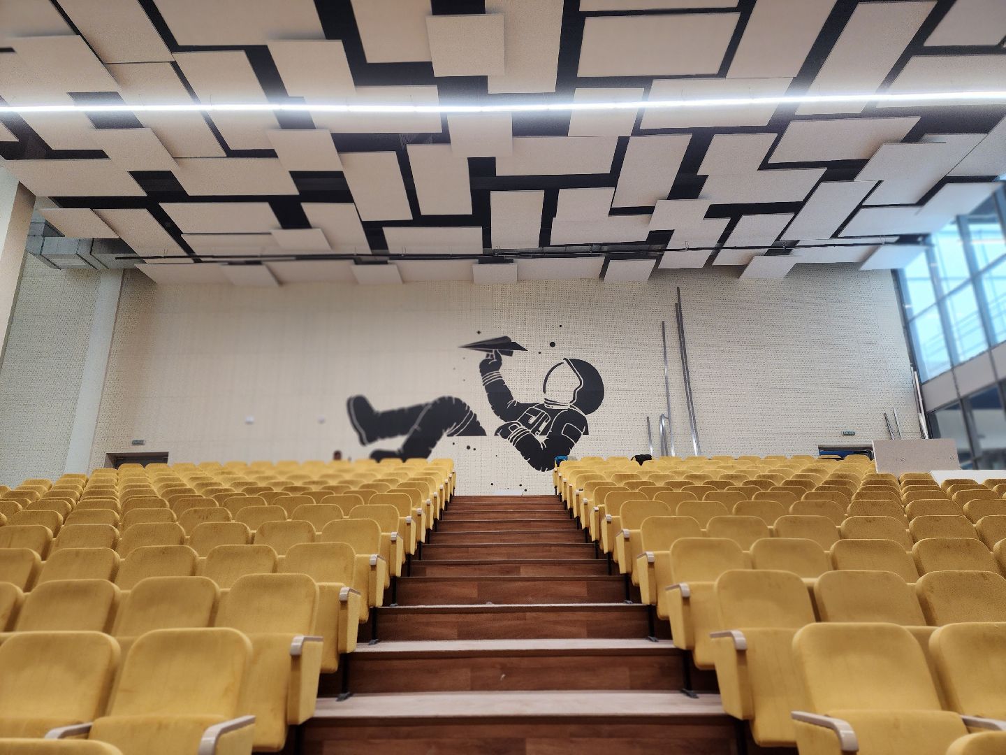 королёв, пристройка к школе 1 в королеве, администрация городского округа королев ,