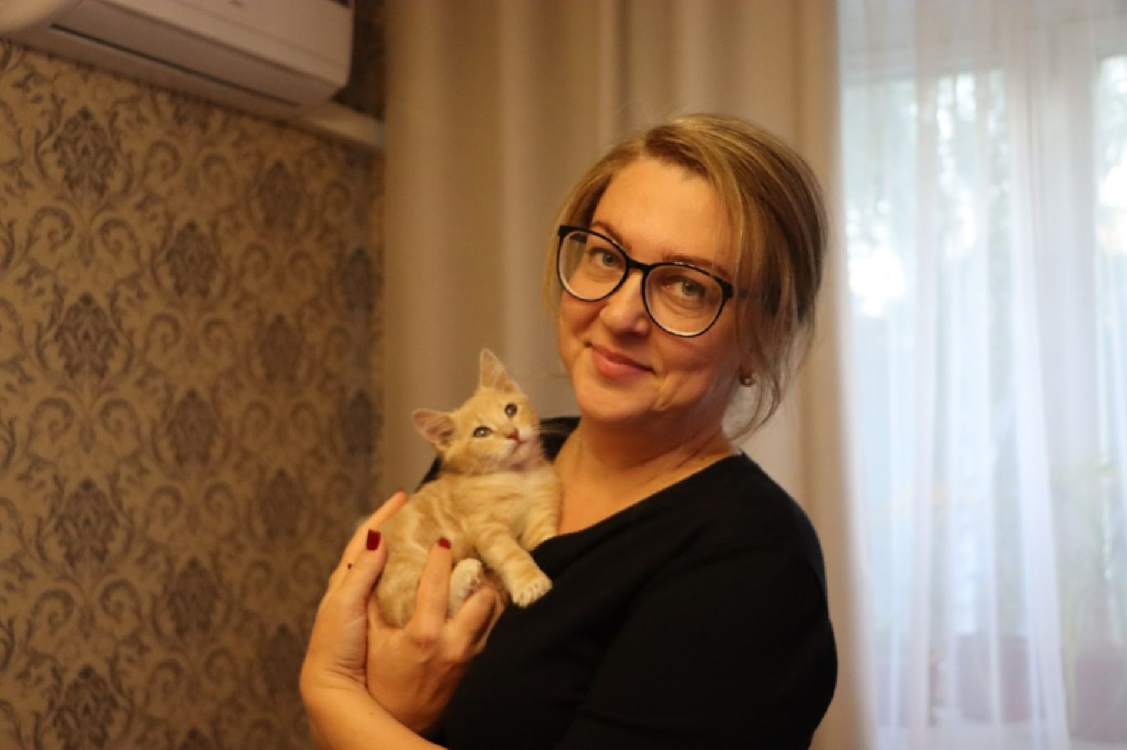 серебряные пруды, спасение бездомных животных,