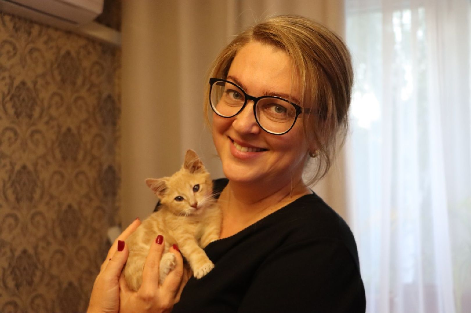 серебряные пруды, спасение бездомных животных,