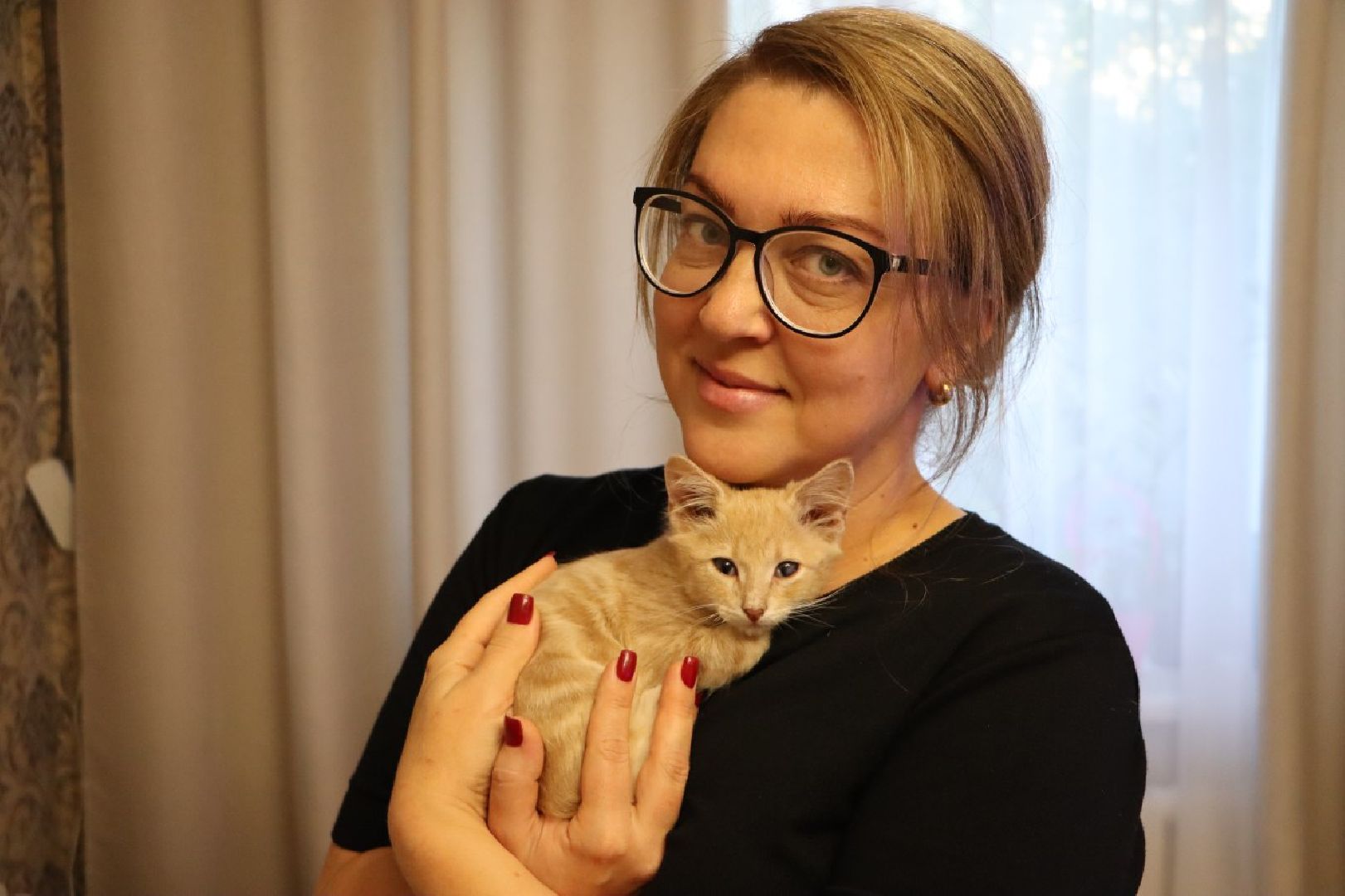 серебряные пруды, спасение бездомных животных,