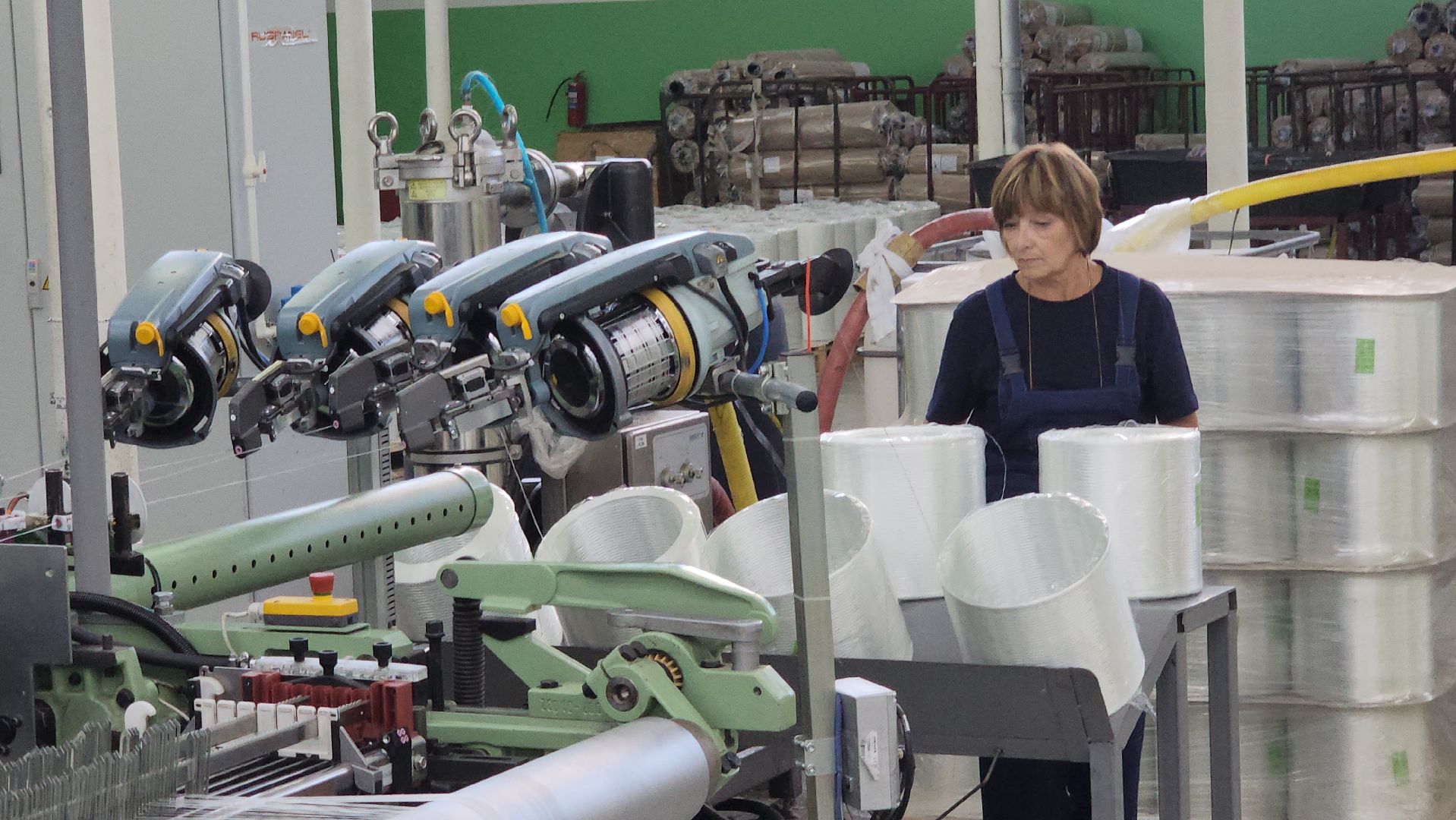 серпухов, химволокно в серпухове, улица химиков, заводы серпухова,