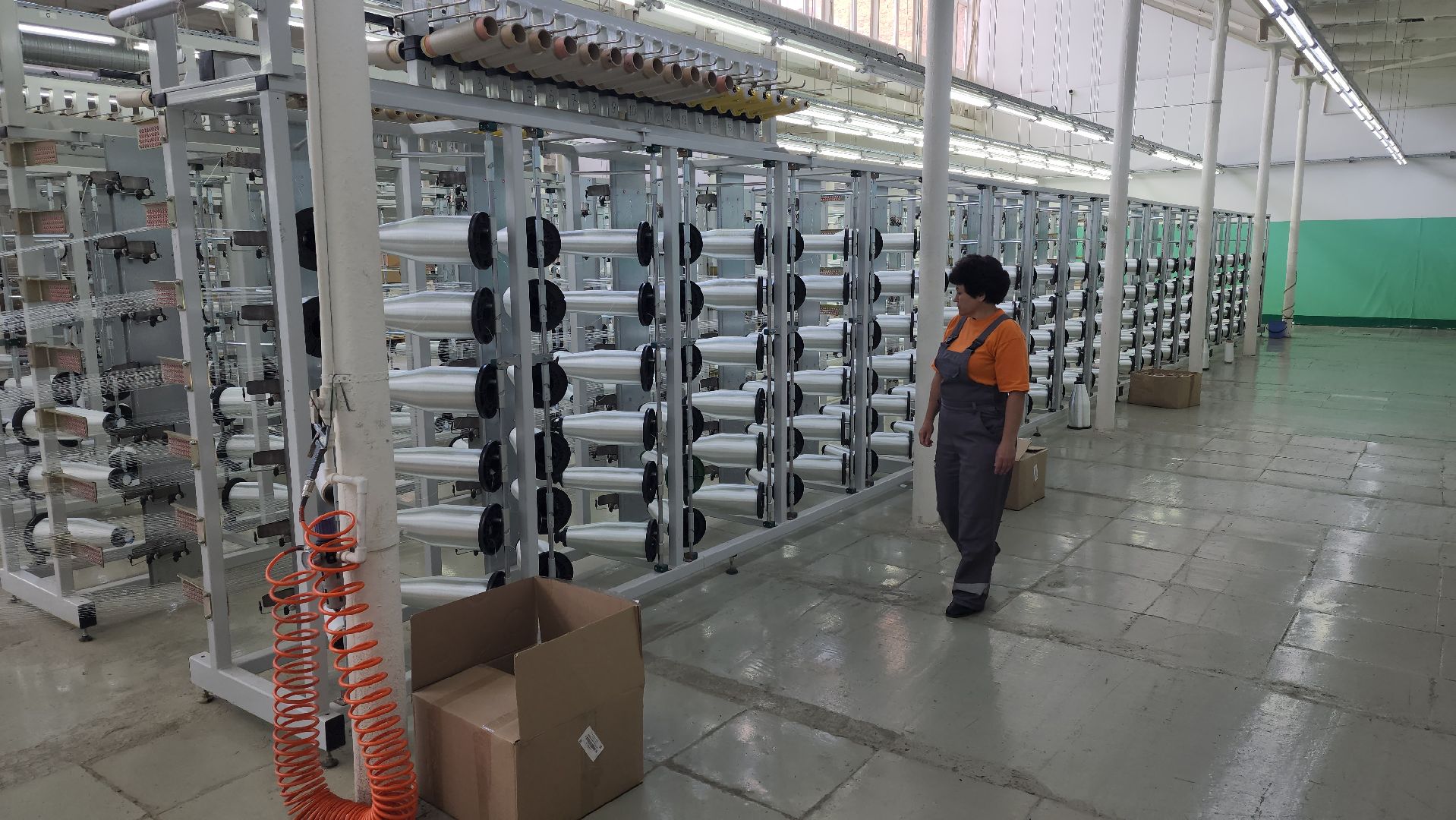 серпухов, химволокно в серпухове, улица химиков, заводы серпухова,