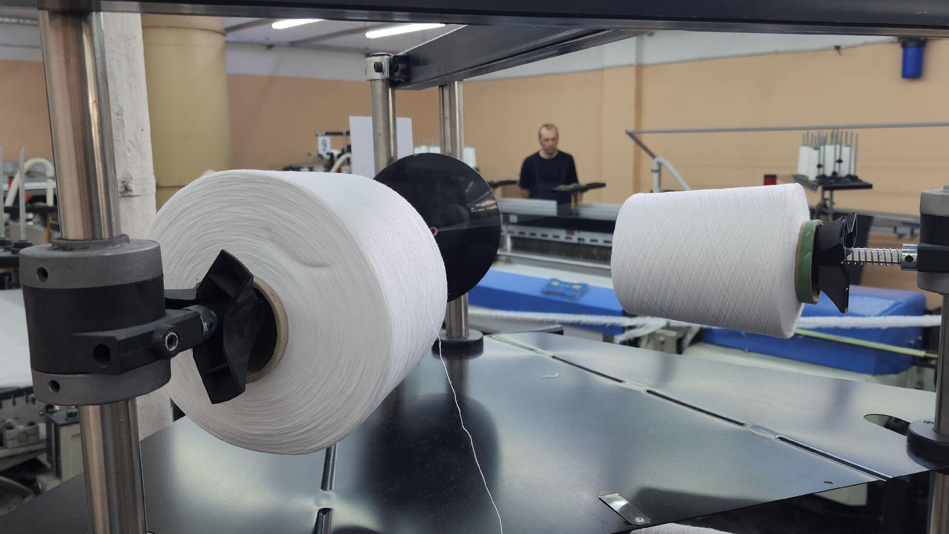 серпухов, химволокно в серпухове, улица химиков, заводы серпухова,