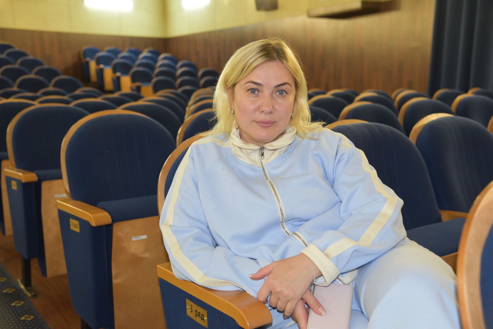 лотошино, портрет, сво, гуманитарка, женщина герой,