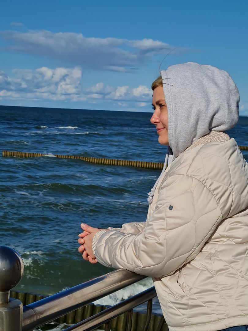 лотошино, портрет, сво, гуманитарка, женщина герой,