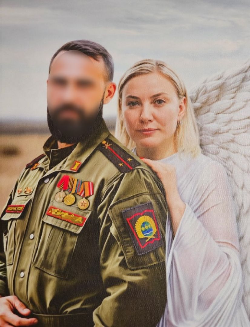 лотошино, портрет, сво, гуманитарка, женщина герой,