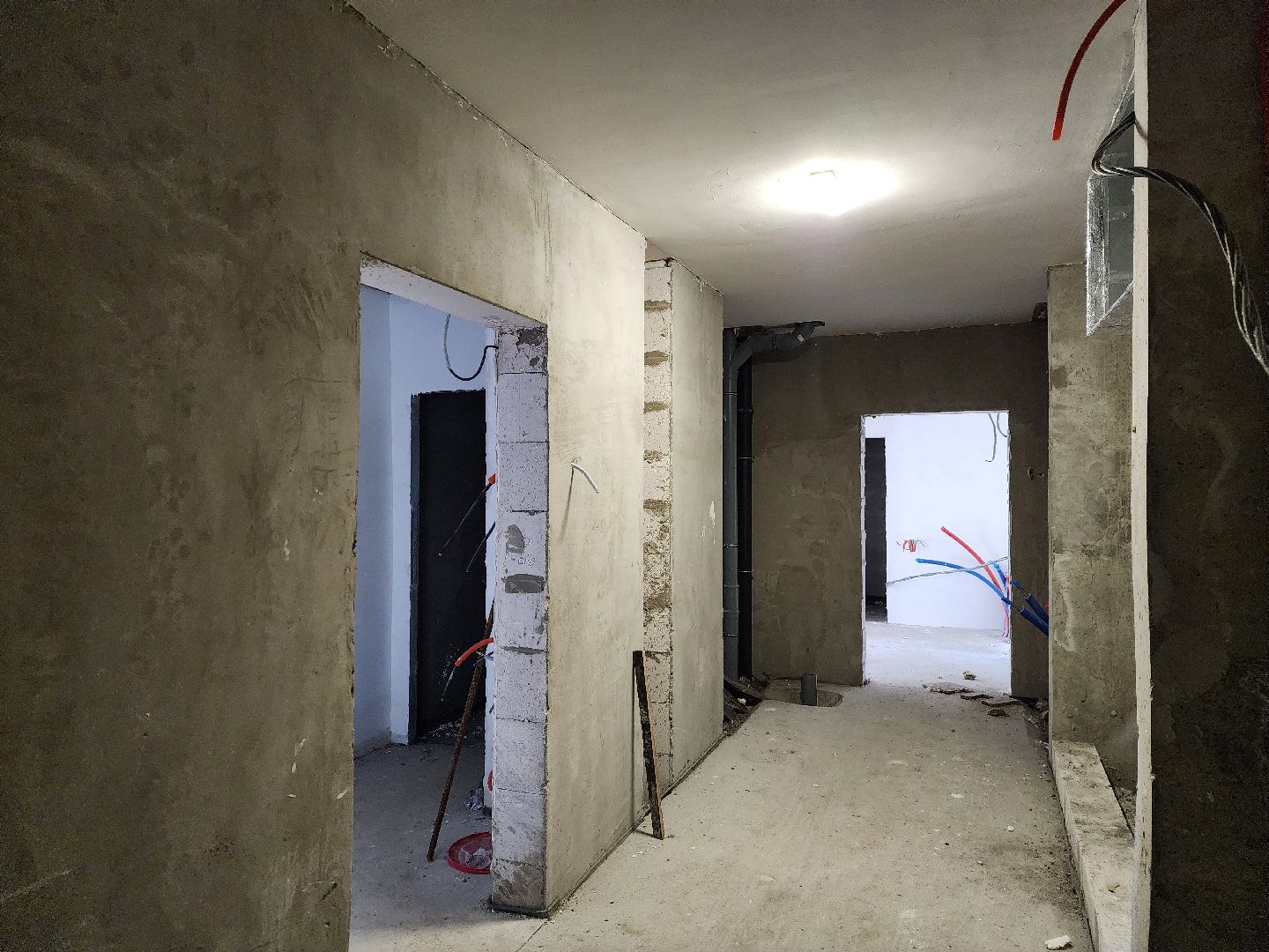 Подольск , переселенцы, аварийное жилье,