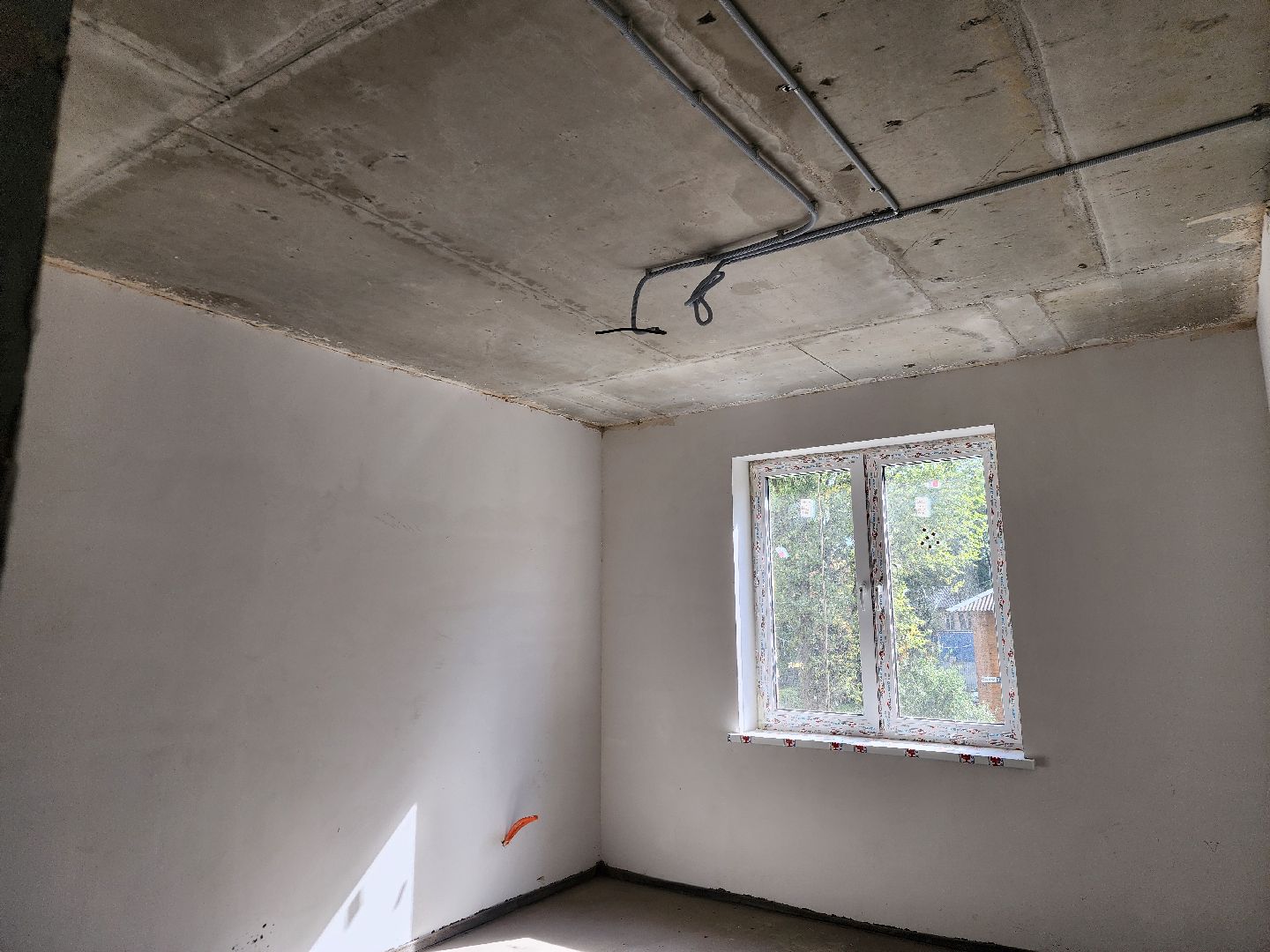 Подольск , переселенцы, аварийное жилье,