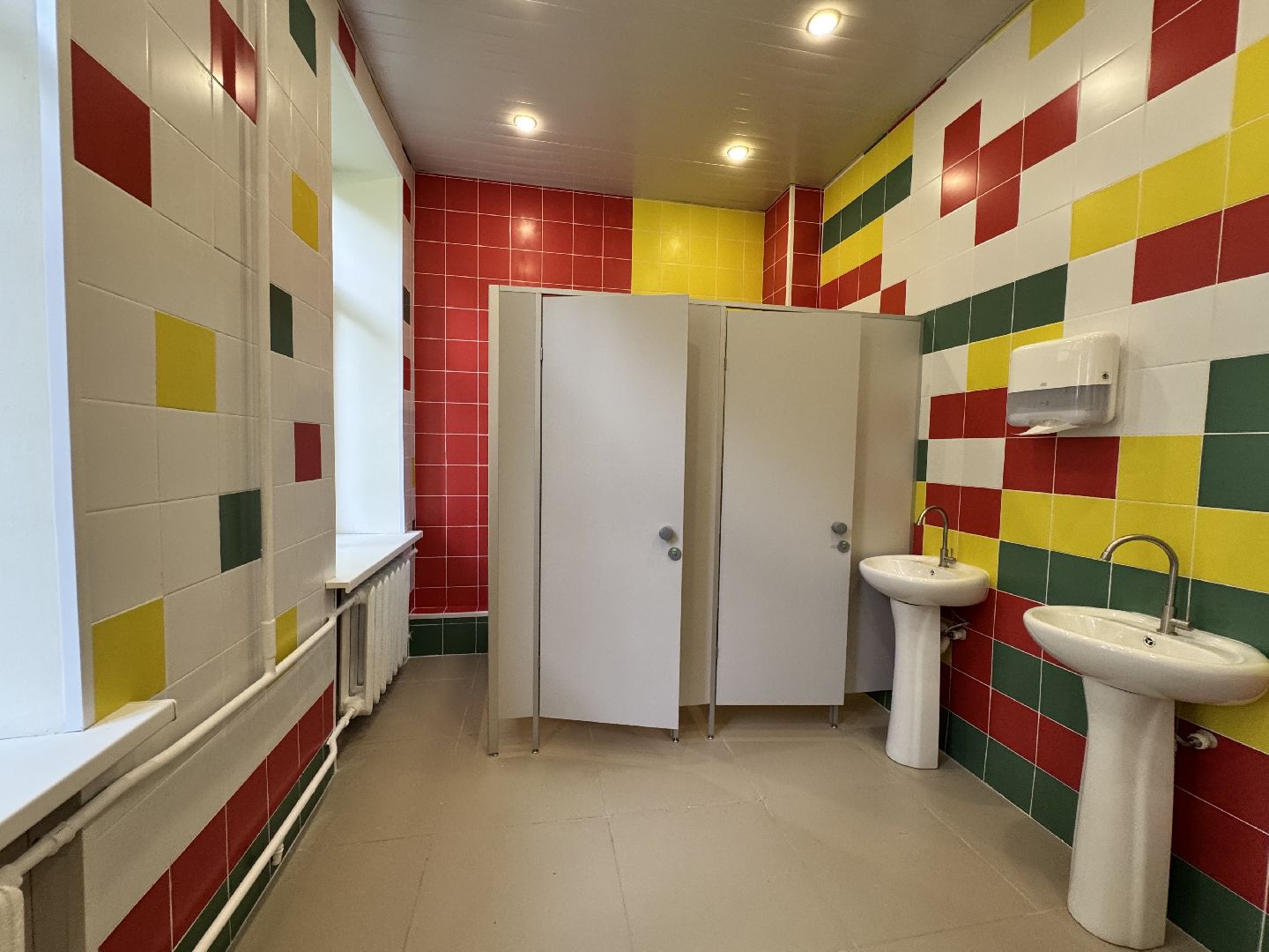 шаховская, подготовка гимназии к новому учебному году, подготовка к 1 классу,школы,