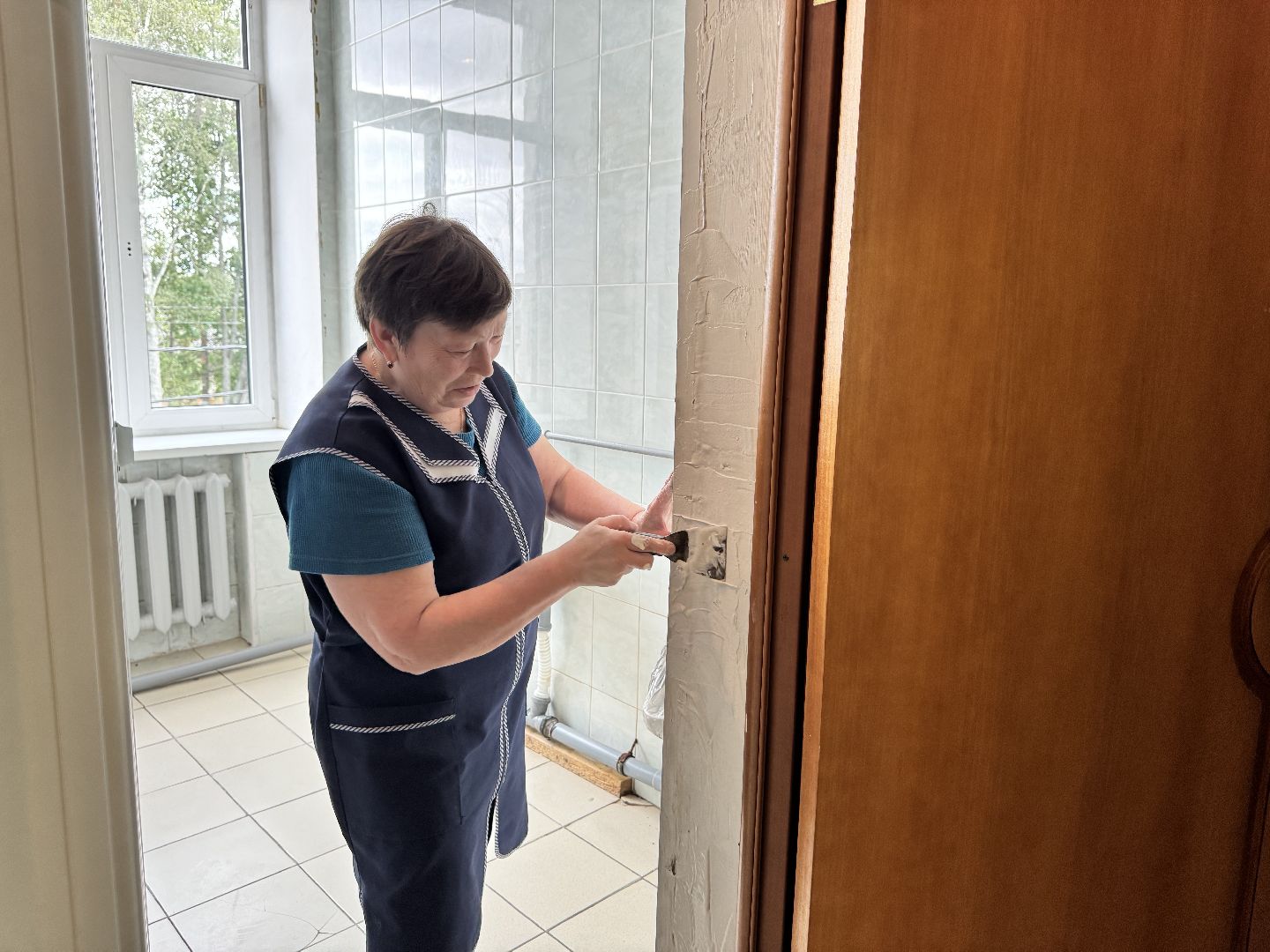 шаховская, подготовка гимназии к новому учебному году, подготовка к 1 классу,школы,