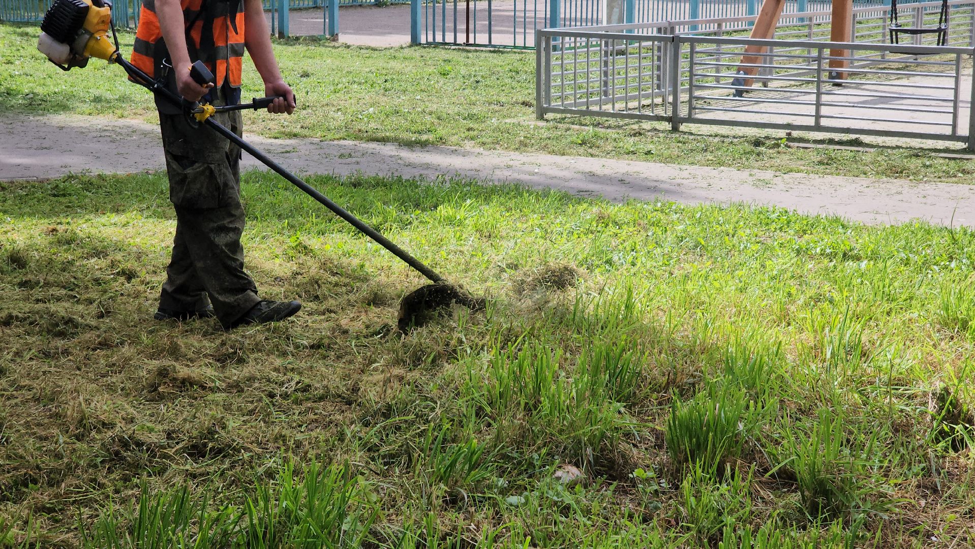 серпухов, подмосковье, благоустройство,