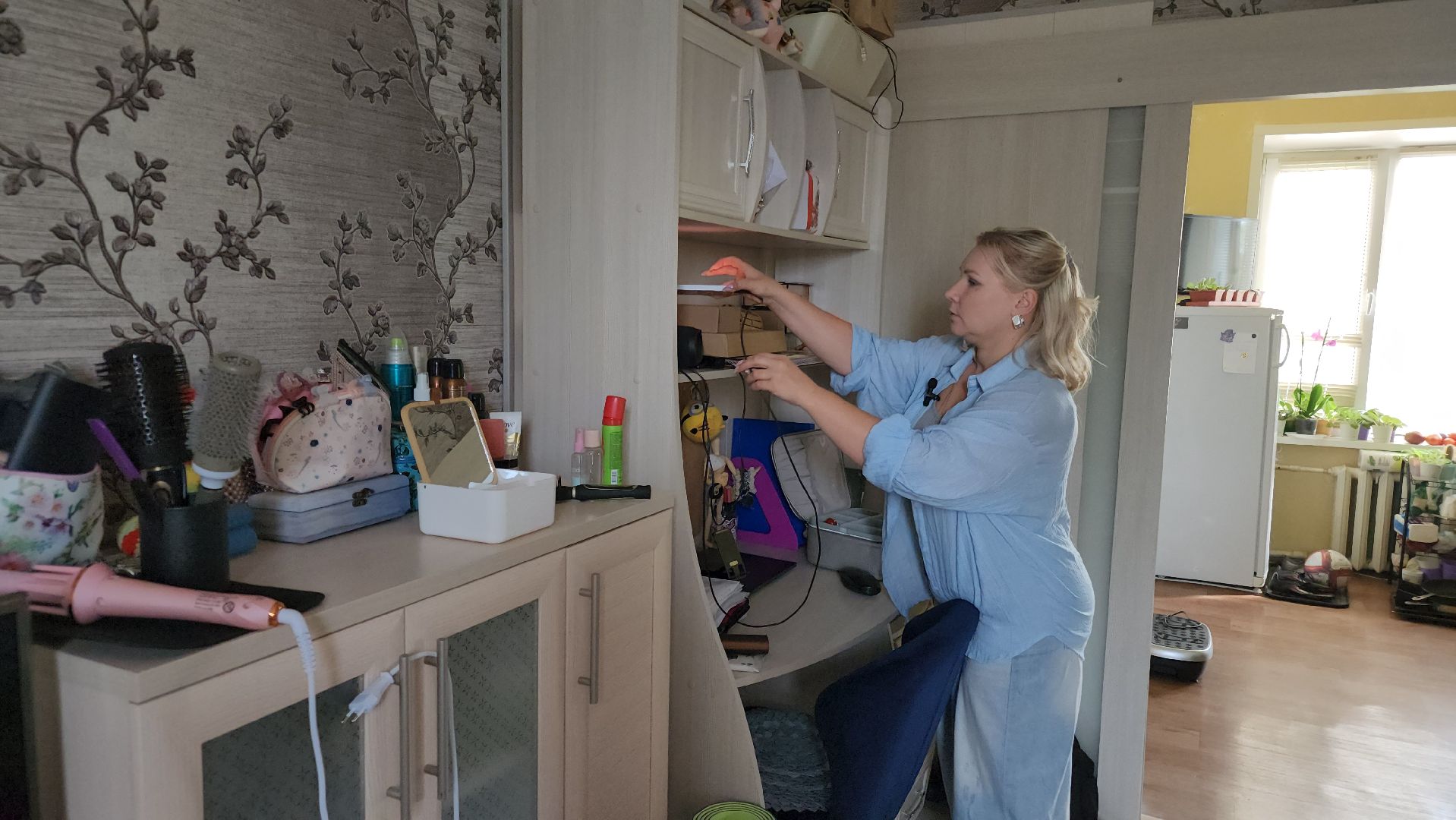 переселение аварийного фонда, ликино-дулево, орехово-зуевский округ,