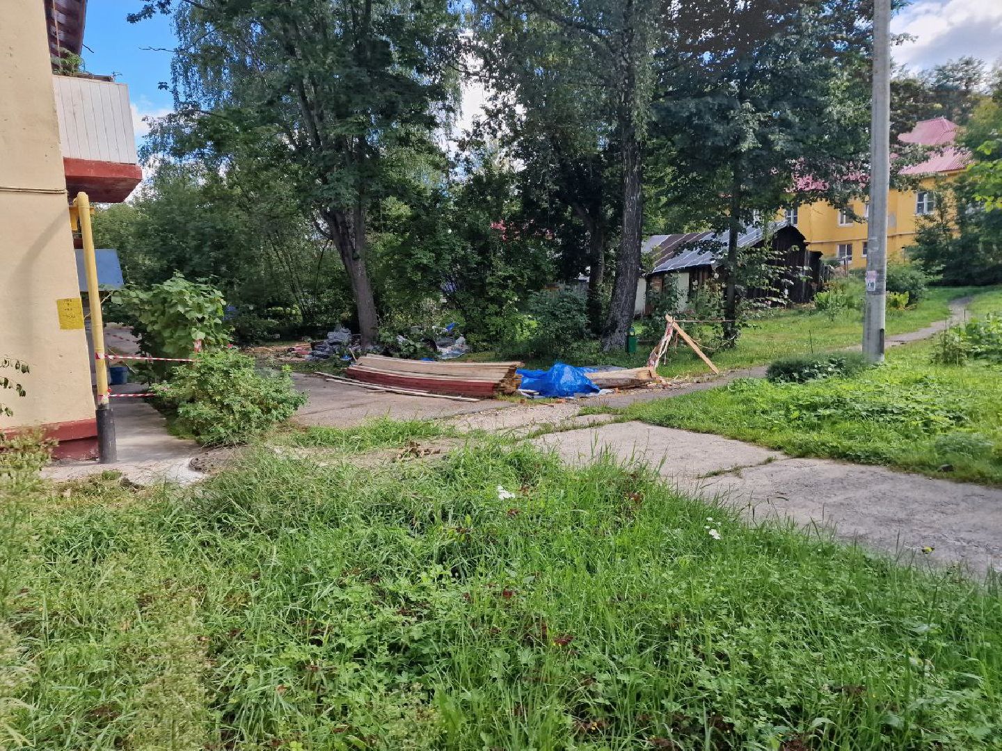 дубна, капитальныйремонт,