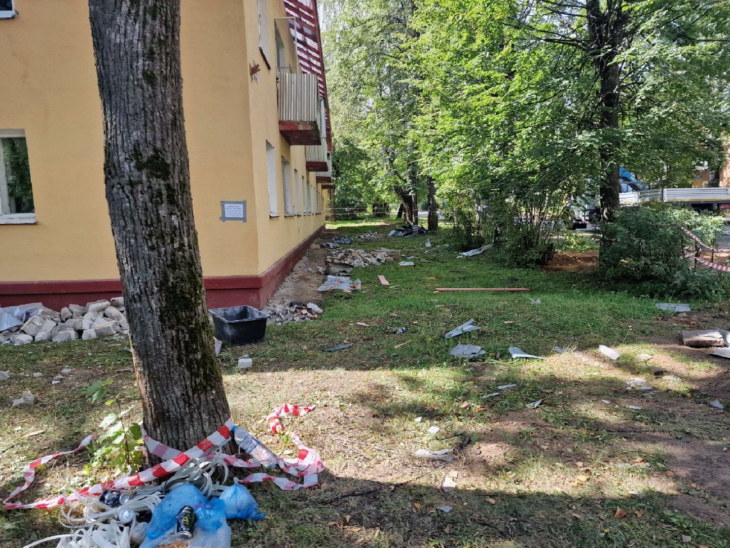 дубна, капитальныйремонт,