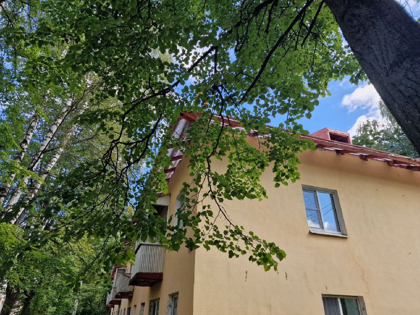 дубна, капитальныйремонт,