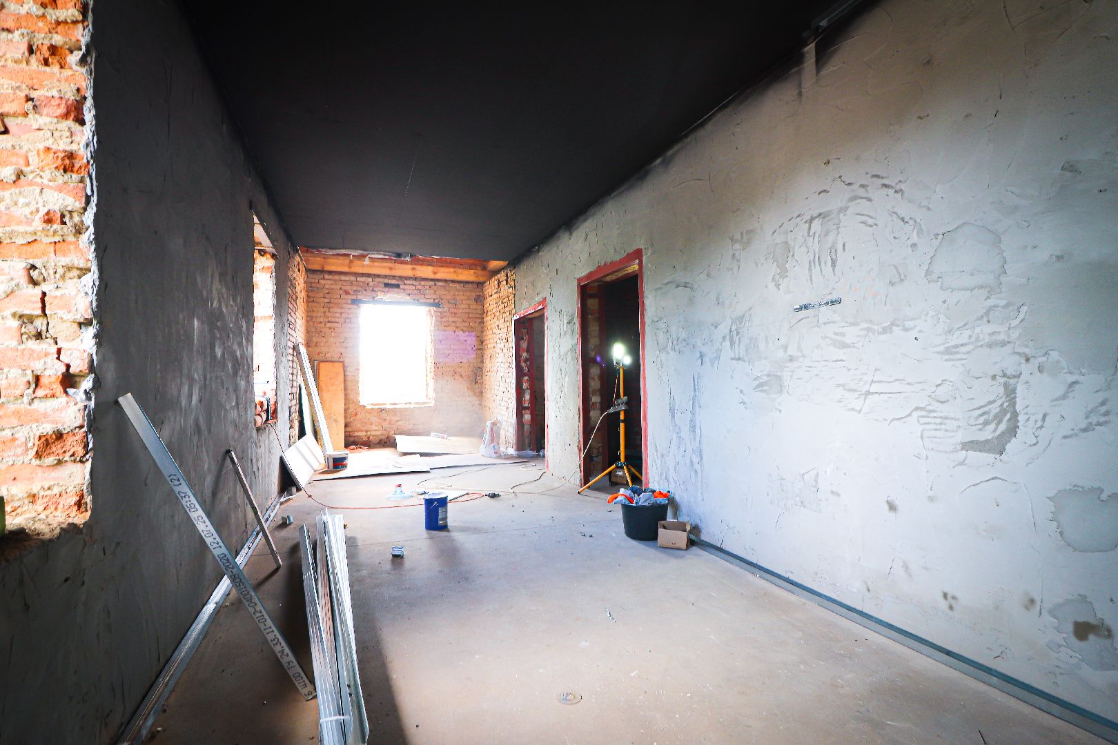 клин, общество, капремонт стадиона, строительство, подмосковье,