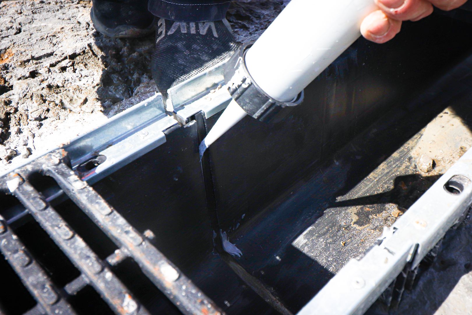 клин, общество, капремонт стадиона, строительство, подмосковье,