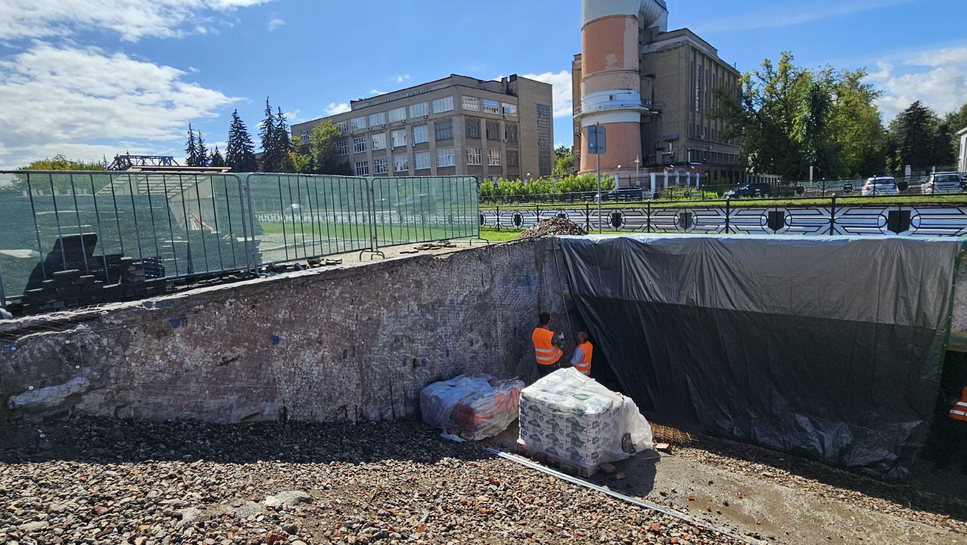 благоуйстройство, капитальный  ремонт, жуковский,