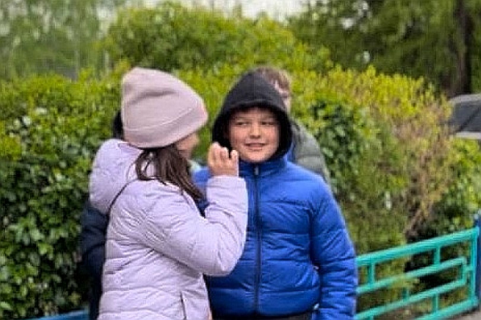 Подольск, агитбригады