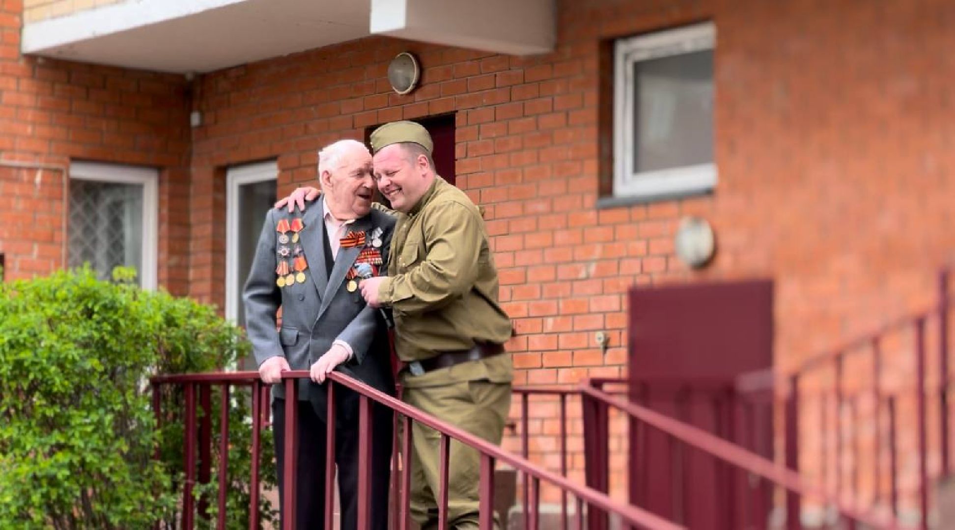 Подольск, агитбригады