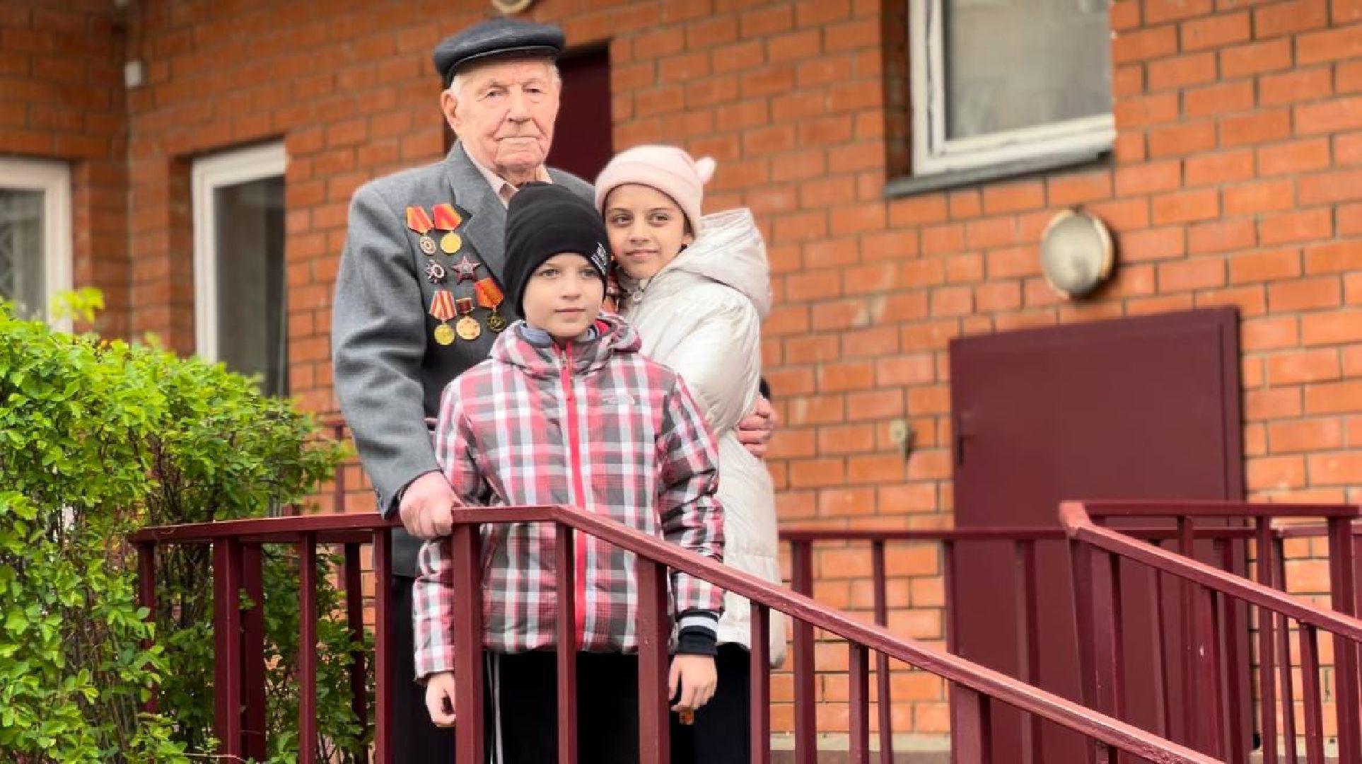 Подольск, агитбригады