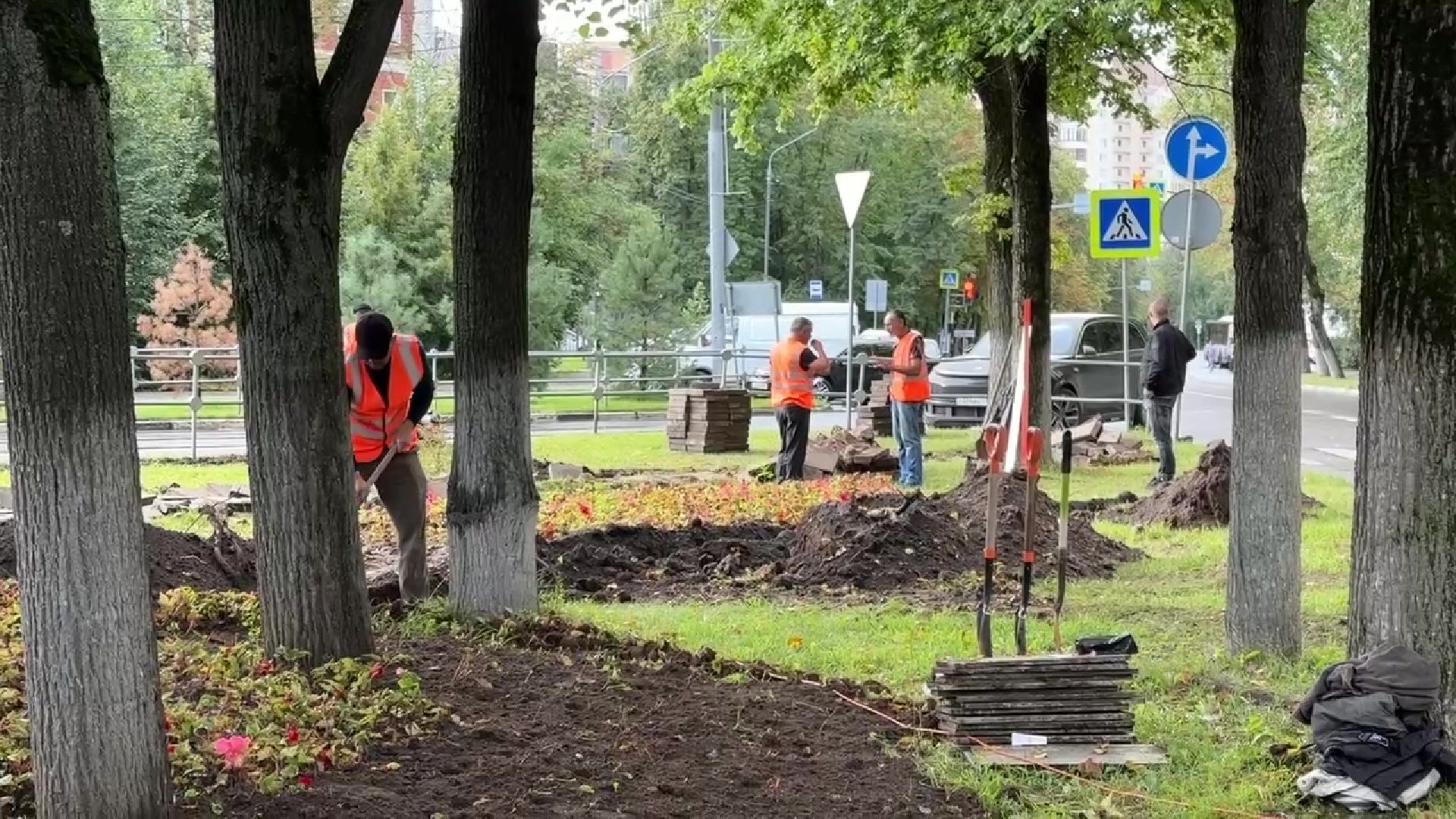 реутов, реконструкция, колокол,