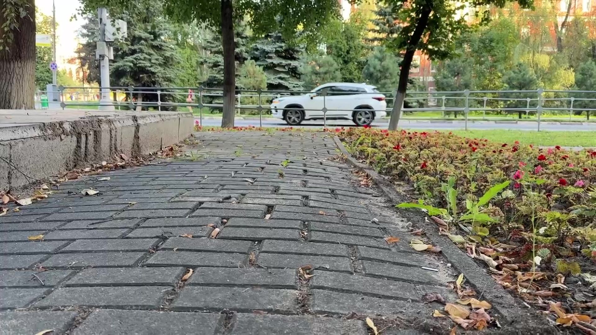 реутов, реконструкция, колокол,