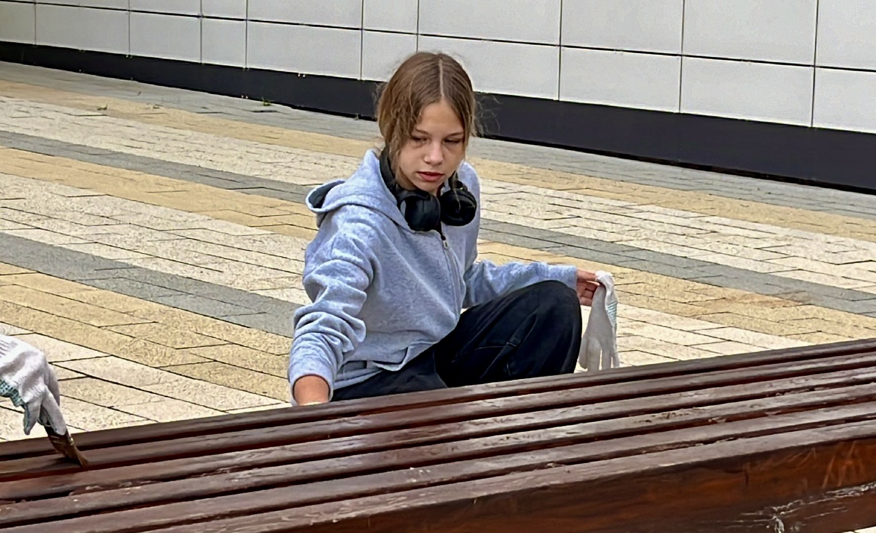 наро-фоминск, наро-фоминский городской округ, трудовые бригады лето, образование подмосковья, подготовка к учебному году,