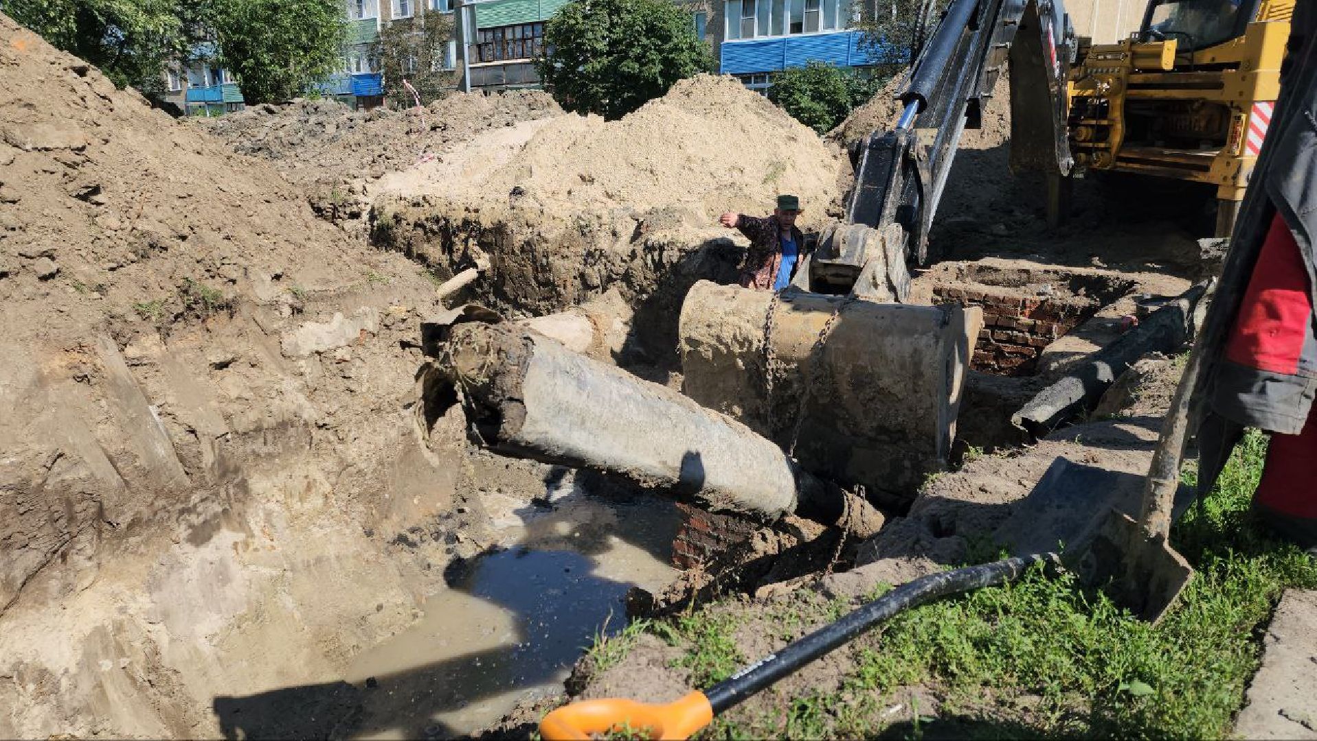 луховицы, красная пойма,