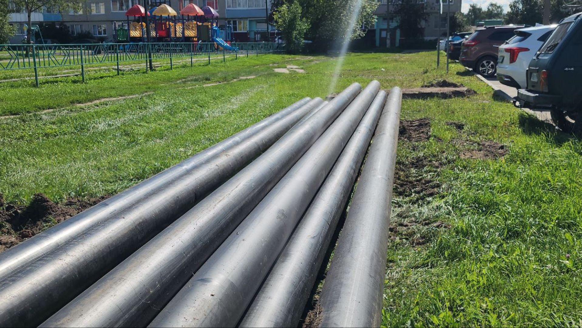 луховицы, красная пойма,