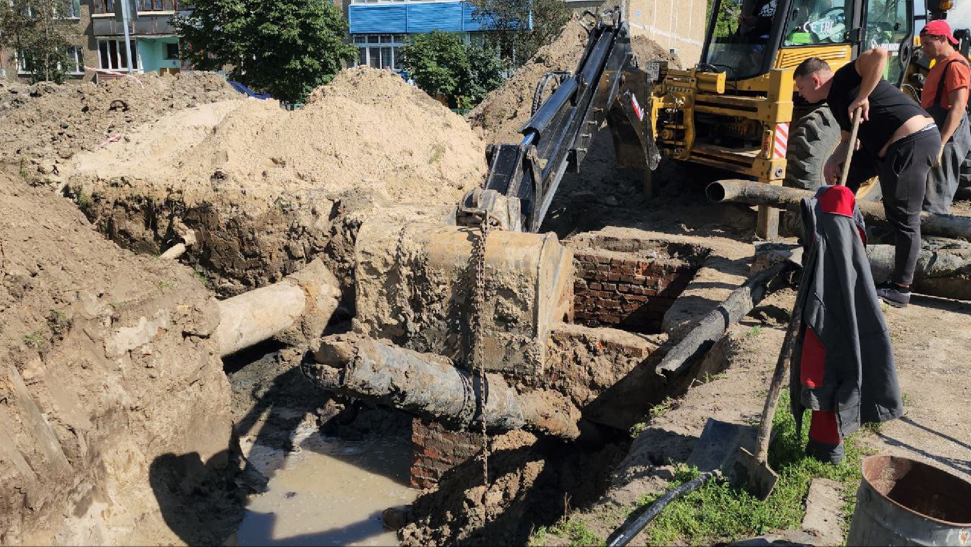 луховицы, красная пойма,