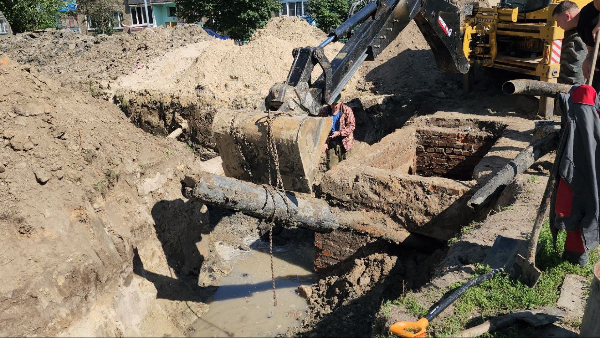 луховицы, красная пойма,