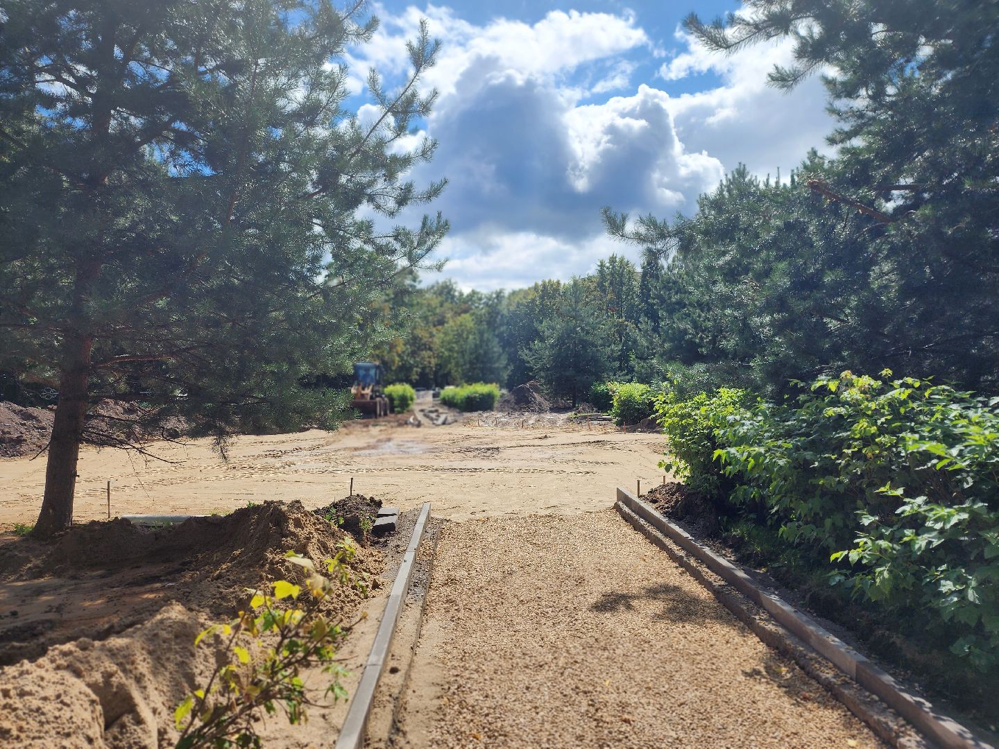 королёв, благоустройство , сквер имени чмырева в королеве,