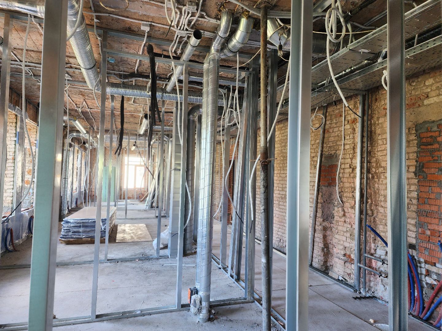 королёв, капитальный ремонт поликлиники 1, администрация городского округа королев ,