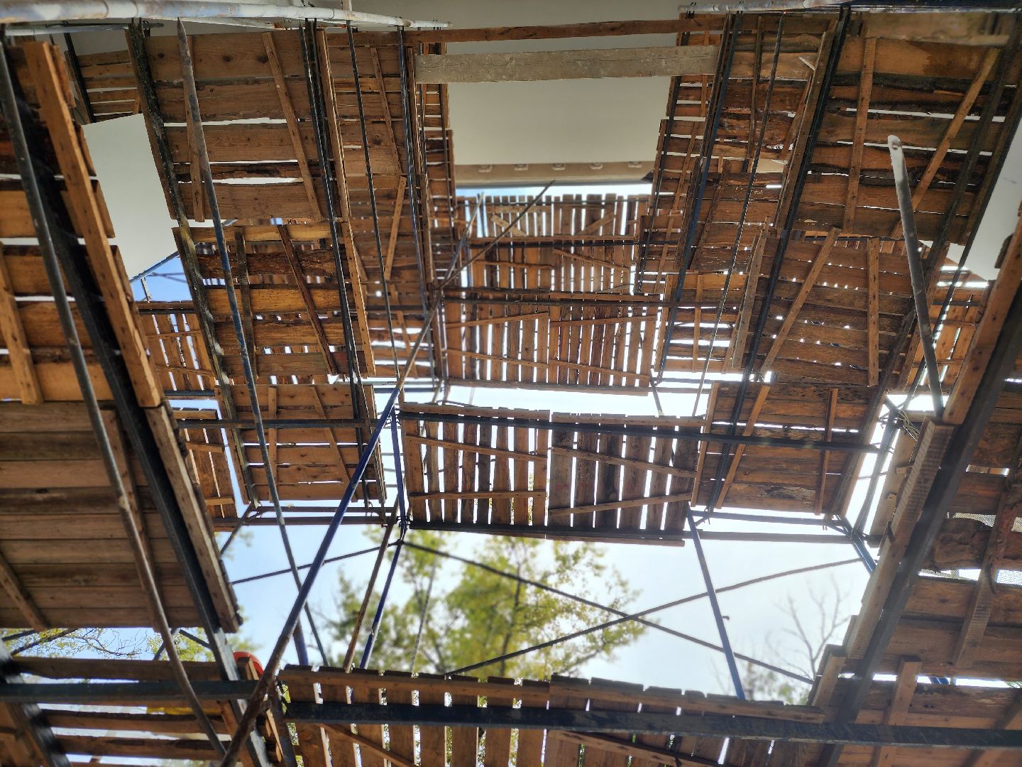 королёв, капитальный ремонт поликлиники 1, администрация городского округа королев ,