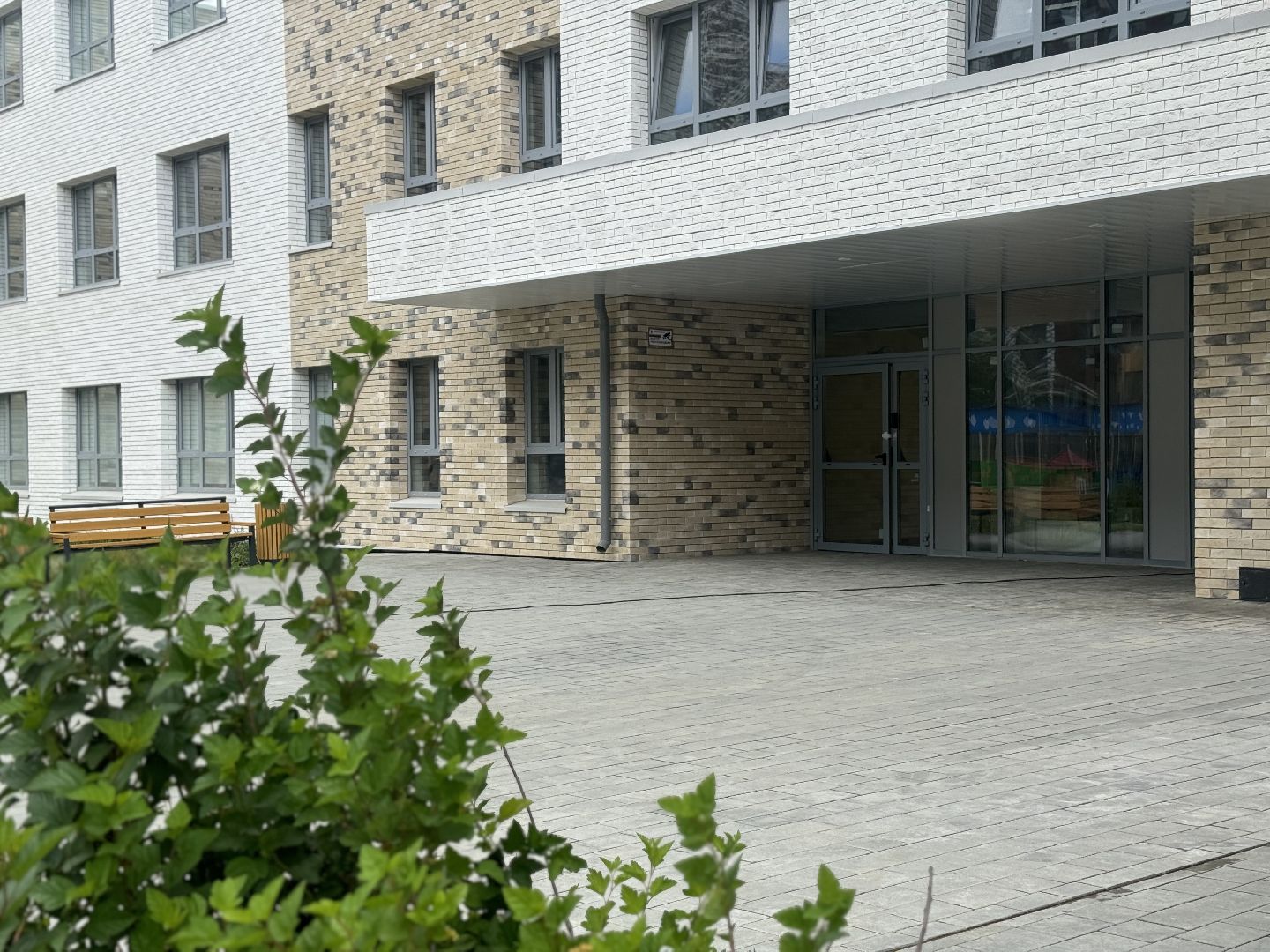 детский сад, строительство, жк эко видное,дети,