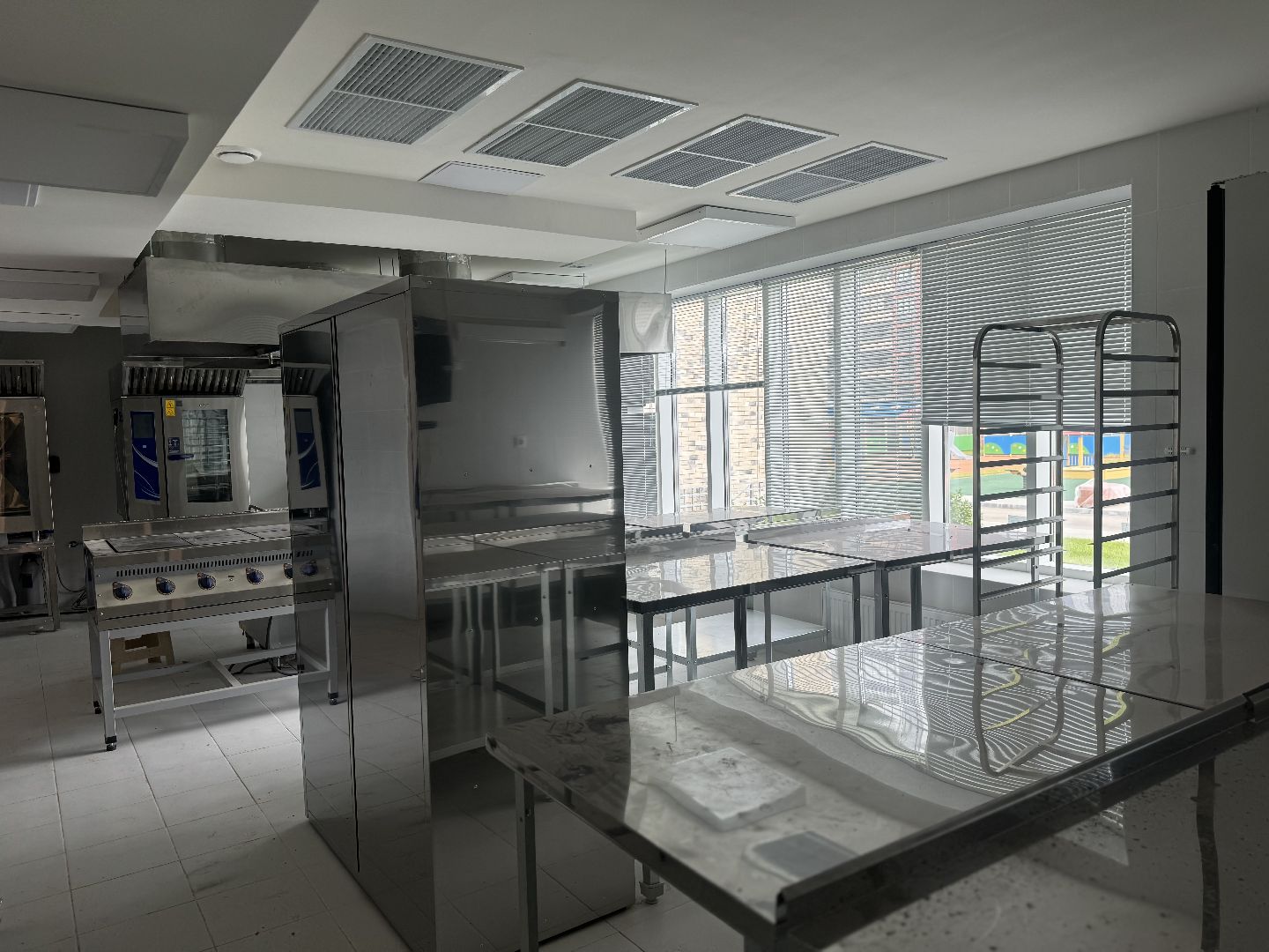 детский сад, строительство, жк эко видное,дети,